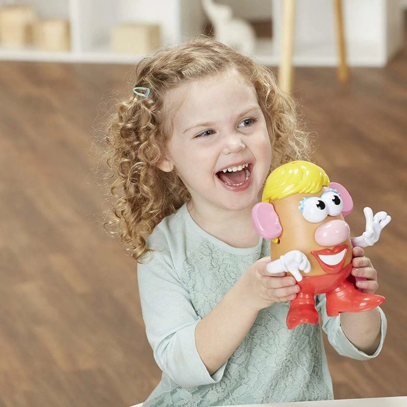 Playskool Friends – Figurine classique Mme Patate (UPC : 630509550562)-3