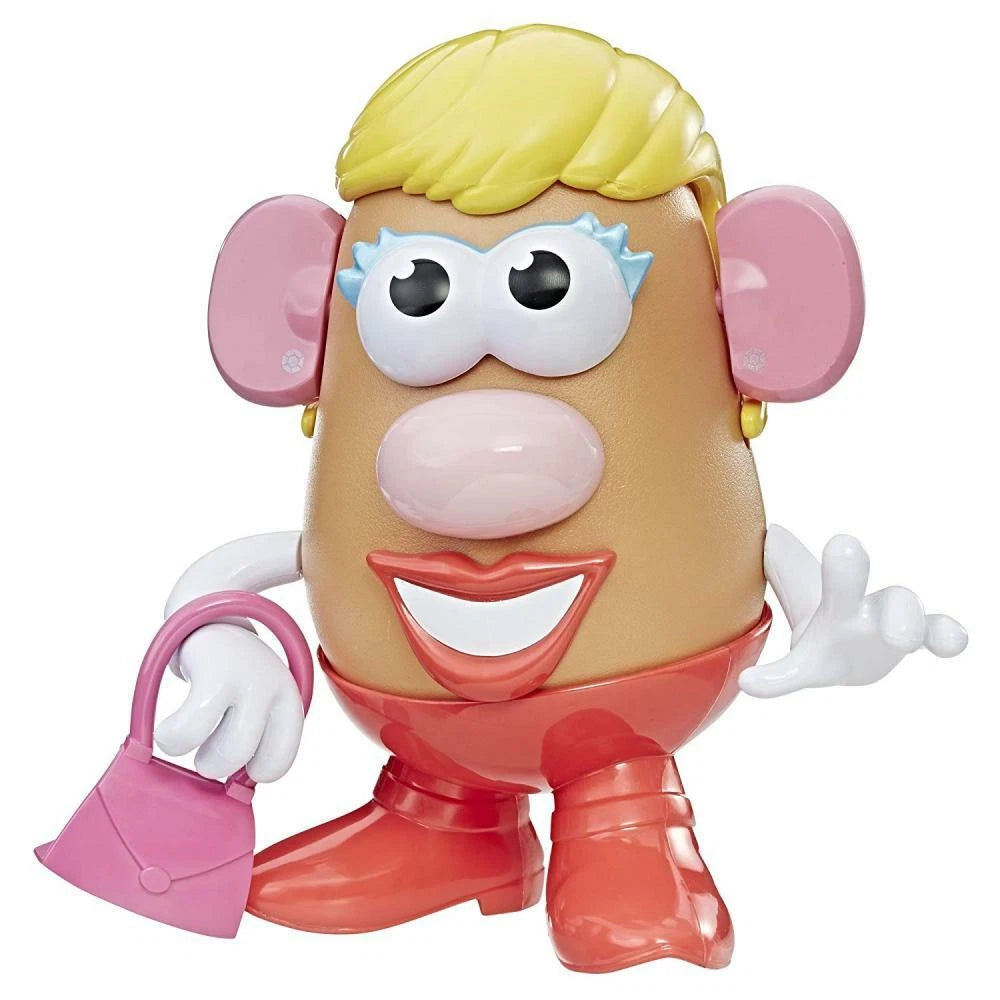Playskool Friends – Mrs. Potato Head Classic Figure (UPC: 630509550562)