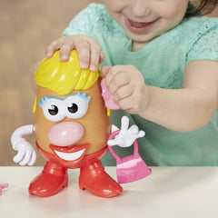 Playskool Friends – Figurine classique Mme Patate (UPC : 630509550562)-5