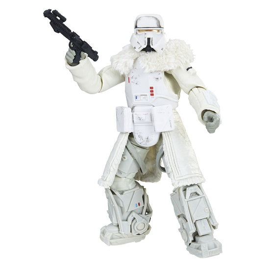Star Wars The Black Series Range Trooper #64 Action Figure (UPC: 630509655816)