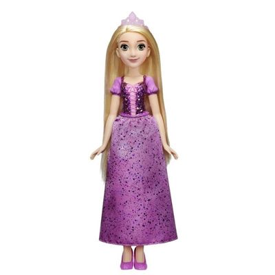 Disney Princess Royal Shimmer Rapunzel