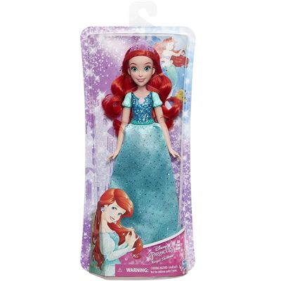Disney Princess Royal Shimmer Ariel