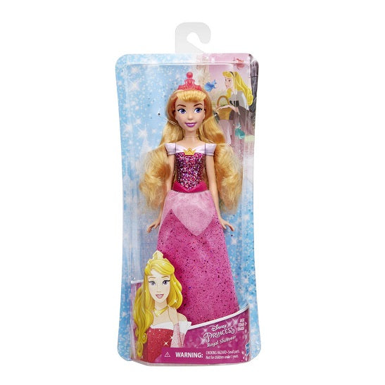 Disney Princess Aurora Doll – Classic Sleeping Beauty (Hasbro 2019 Release)