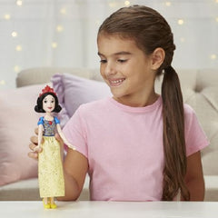 Princesa Disney – Muñeca de moda Royal Shimmer Blancanieves de 28 cm (UPC: 630509736874)-2