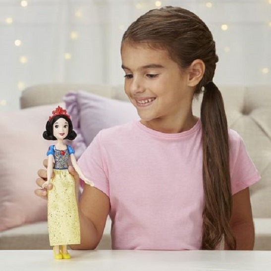 Disney Princess – Royal Shimmer Snow White 11‑Inch Fashion Doll (UPC: 630509736874)