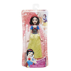 Princesa Disney – Muñeca de moda Royal Shimmer Blancanieves de 28 cm (UPC: 630509736874)-1