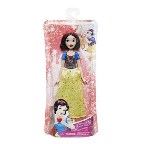 Disney Princess – Royal Shimmer Snow White 11‑Inch Fashion Doll (UPC: 630509736874)