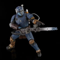 Star Wars The Black Series Heavy Infantry Mandalorian 6-Inch Action Figure – Deluxe Edition (UPC:630509862061)-3