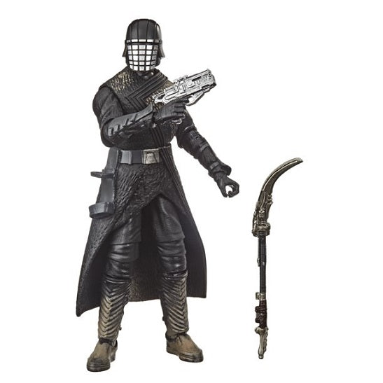 Star Wars The Black Series Knight of Ren #105 Action Figure
