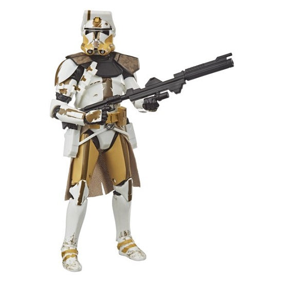 Star Wars The Black Series Clone Commander Bly Action Figure-2