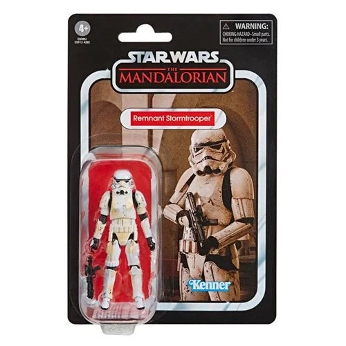 Star Wars The Vintage Collection Stormtrooper Remanente – VC165 (UPC: 630509924318)-3