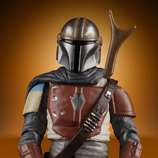 Star Wars The Vintage Collection The Mandalorian VC181 – Beskar Armor Edition