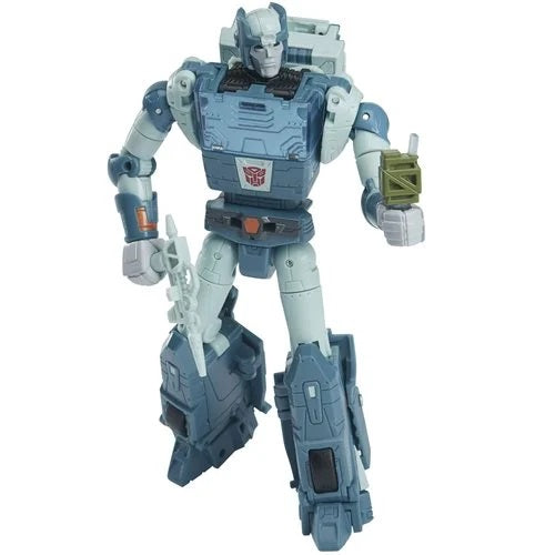 Transformers Studio Series 86-02 – Clase de Lujo Autobot Kup (UPC: 630509978236)