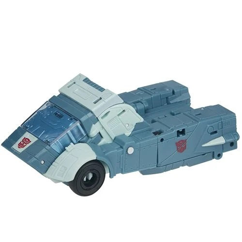 Transformers Studio Series 86-02 – Clase de Lujo Autobot Kup (UPC: 630509978236)