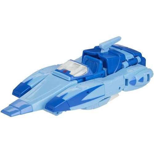 Transformers Studio Series 86-03 – Clase de Lujo Autobot Blurr (UPC: 630509978281)
