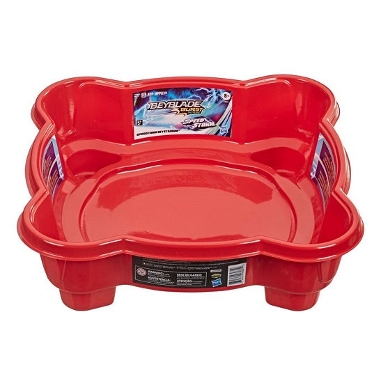 Beyblade Burst Surge – Speedstorm Beystadium (UPC: 630509980819)