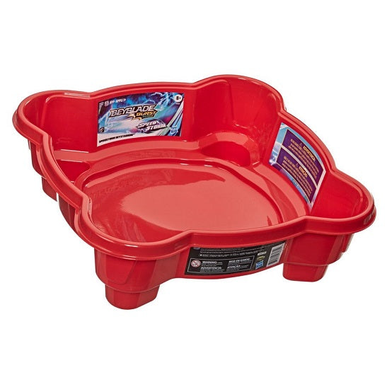 Beyblade Burst Surge – Speedstorm Beystadium (UPC: 630509980819)