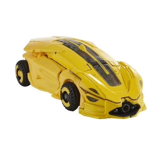 Transformers Studio Series – Premier Clase de Lujo Bumblebee B-127 (UPC: 630509984558)