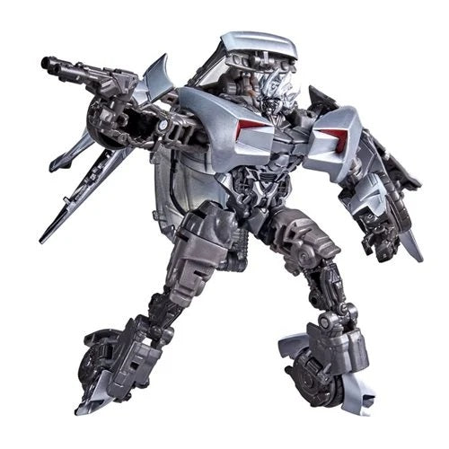 Transformers Studio Series – Clase de Lujo Sideswipe (ROTF) (UPC: 630509991051)