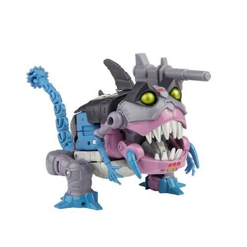 Transformers Studio Series 86 – Deluxe Class Gnaw (UPC: 630509991075)