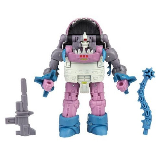 Transformers Studio Series 86 – Deluxe Class Gnaw (UPC: 630509991075)