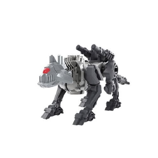 Transformers Studio Series – Leader Class Grindor with Ravage (UPC: 630509991099)