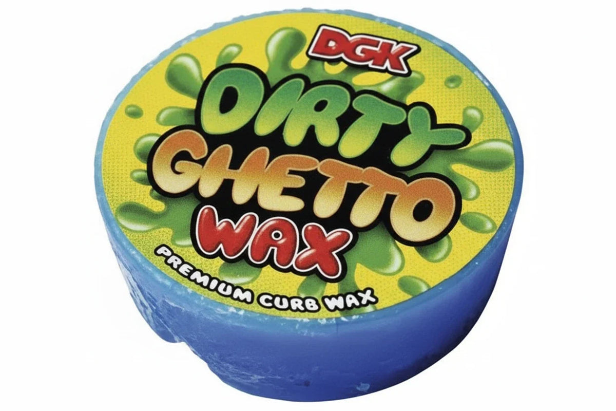 DGK Premium Curb Wax - Blue-1