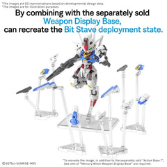 MGSD Gundam Aerial-8