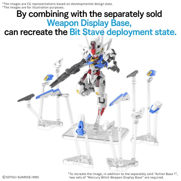MGSD Gundam Aerial-8