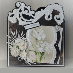 Marianne Design: Creatables Dies - Anja's Border Chic-2
