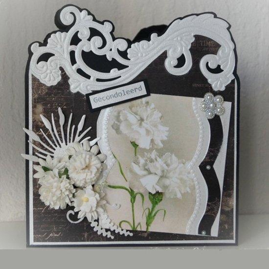 Marianne Design: Creatables Dies - Anja's Border Chic-2