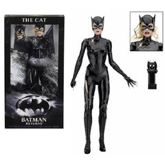 Batman Returns Catwoman 1:4 Scale Action Figure (UPC: 634482614358)-1