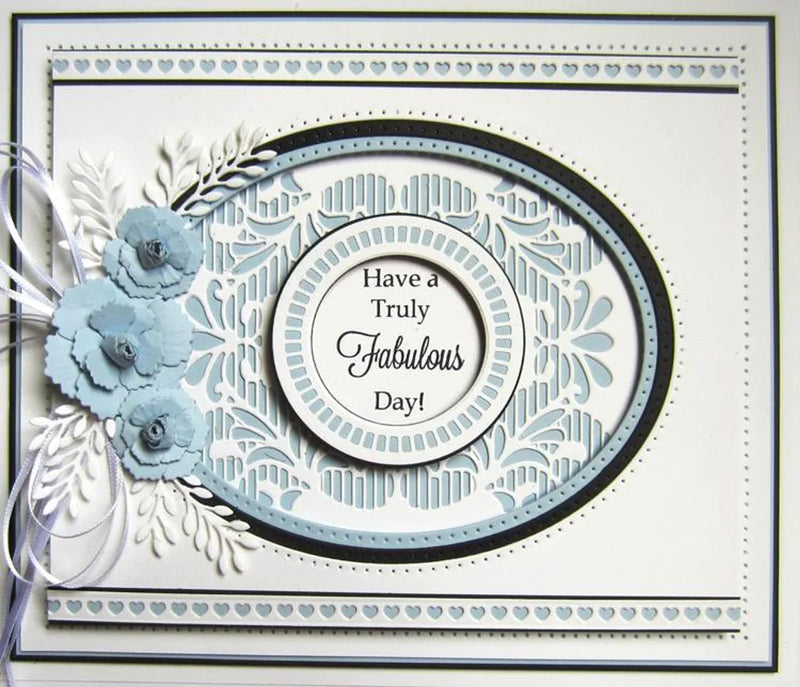 Sue Wilson Craft Dies Bundle-4