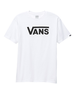 Vans 'Classic' Tee - White-1