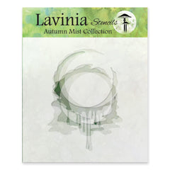 Lavinia Stamps - Autumn Mist Collection - Lavinia Stencils-1