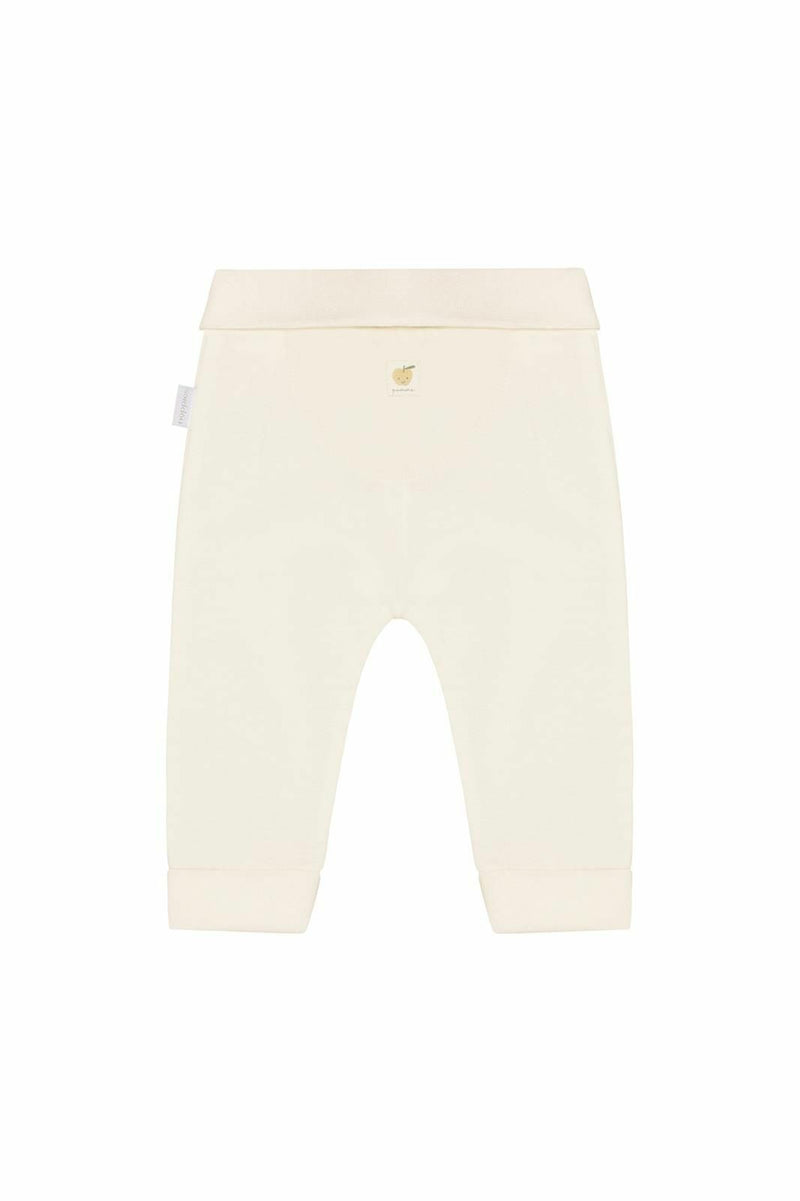 Trousers Slim Fit | Cream | Noppies-2