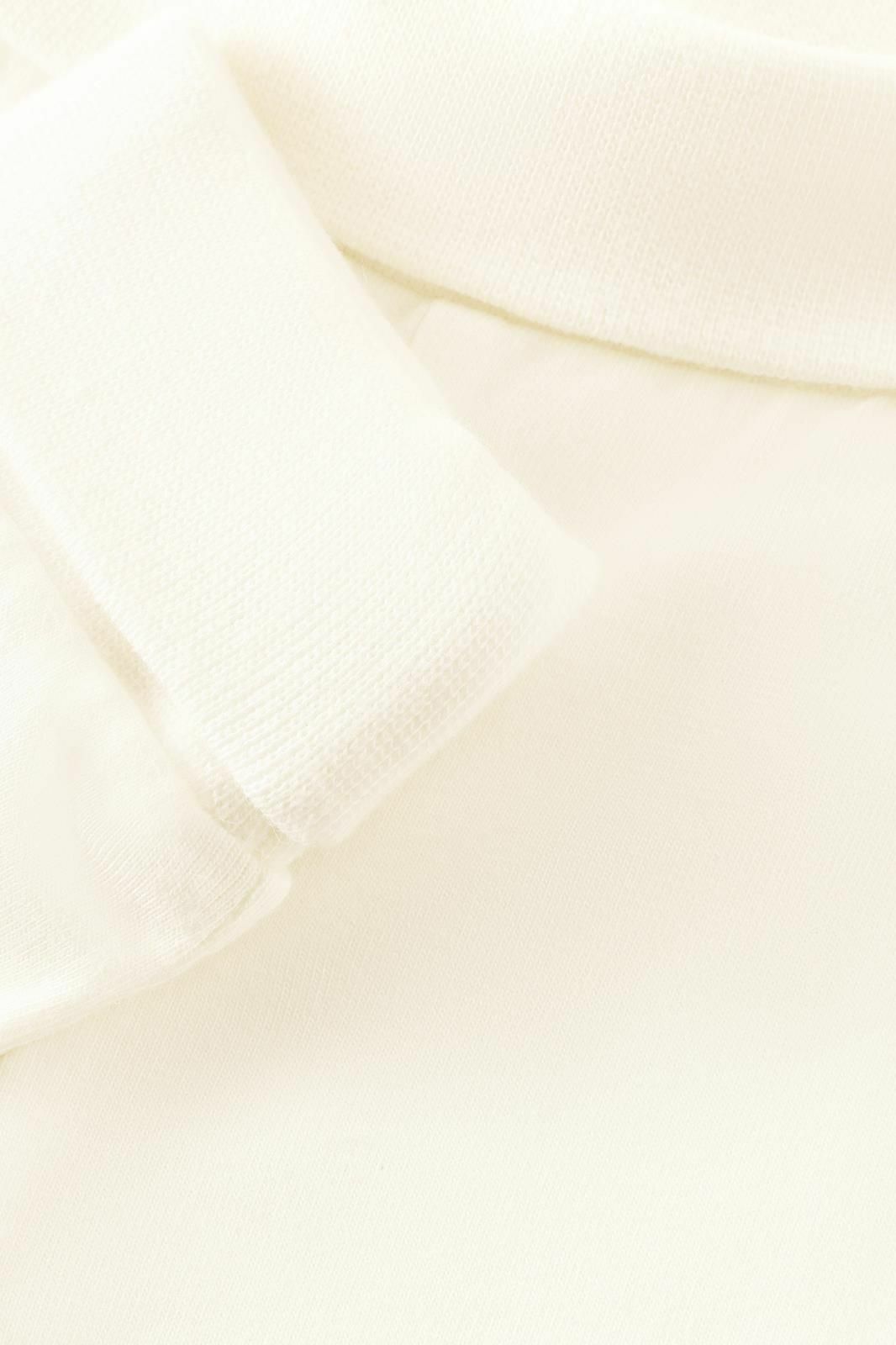 Trousers Slim Fit | Cream | Noppies-3