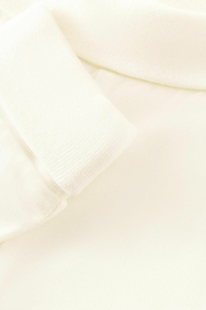Trousers Slim Fit | Cream | Noppies-3
