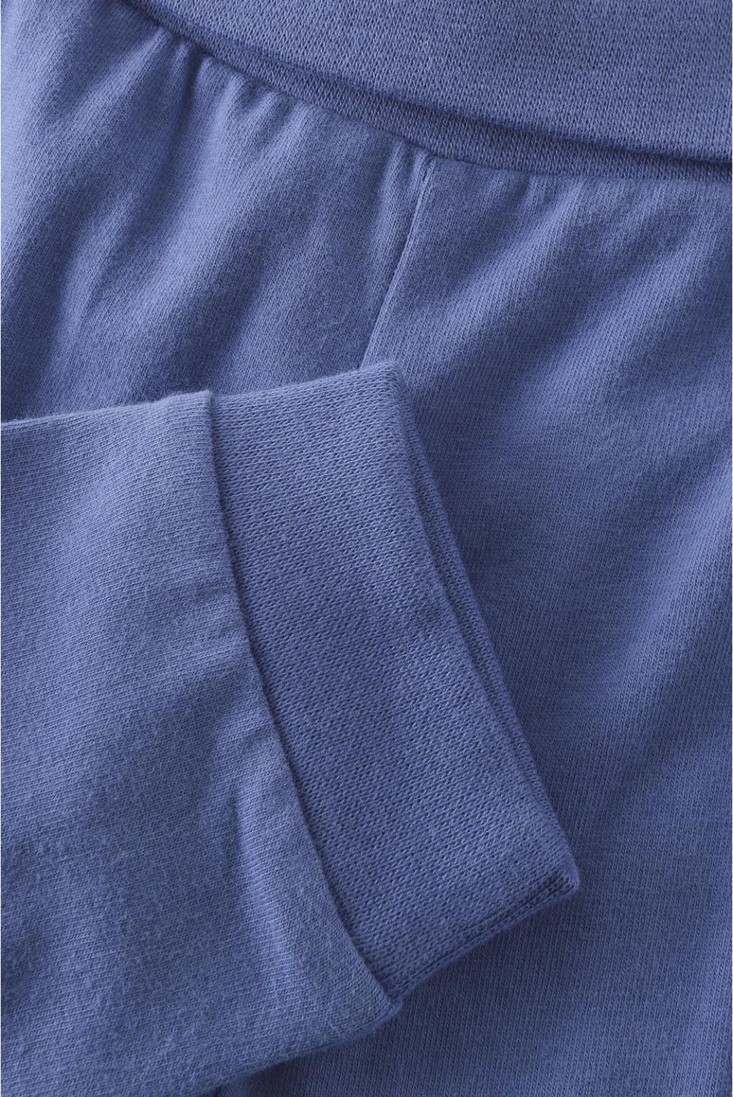 Trousers Regular Fit | Gray/Blue | Noppies-3