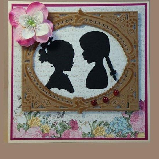 Marianne Design: Creatables Dies - Petra's Birds-3