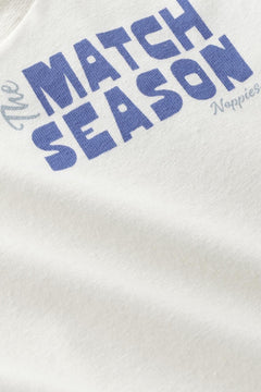 T-Shirt | White | Noppies-4