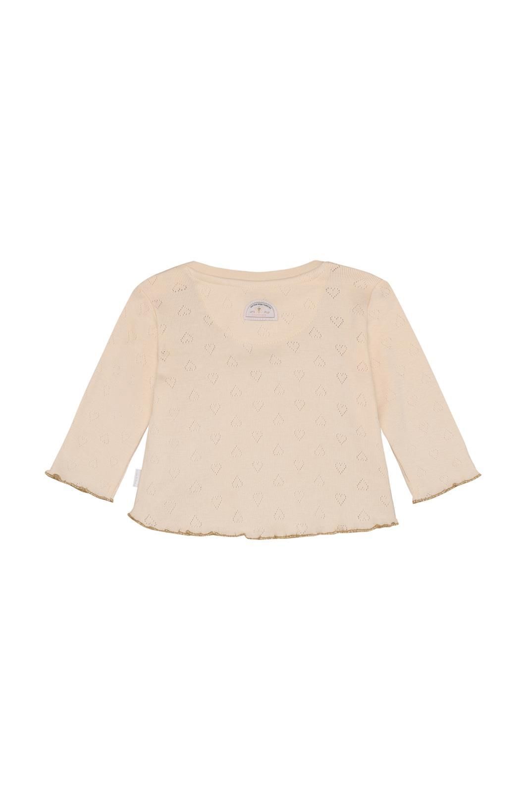 Longsleeve Top | Sunkiss | Noppies-2