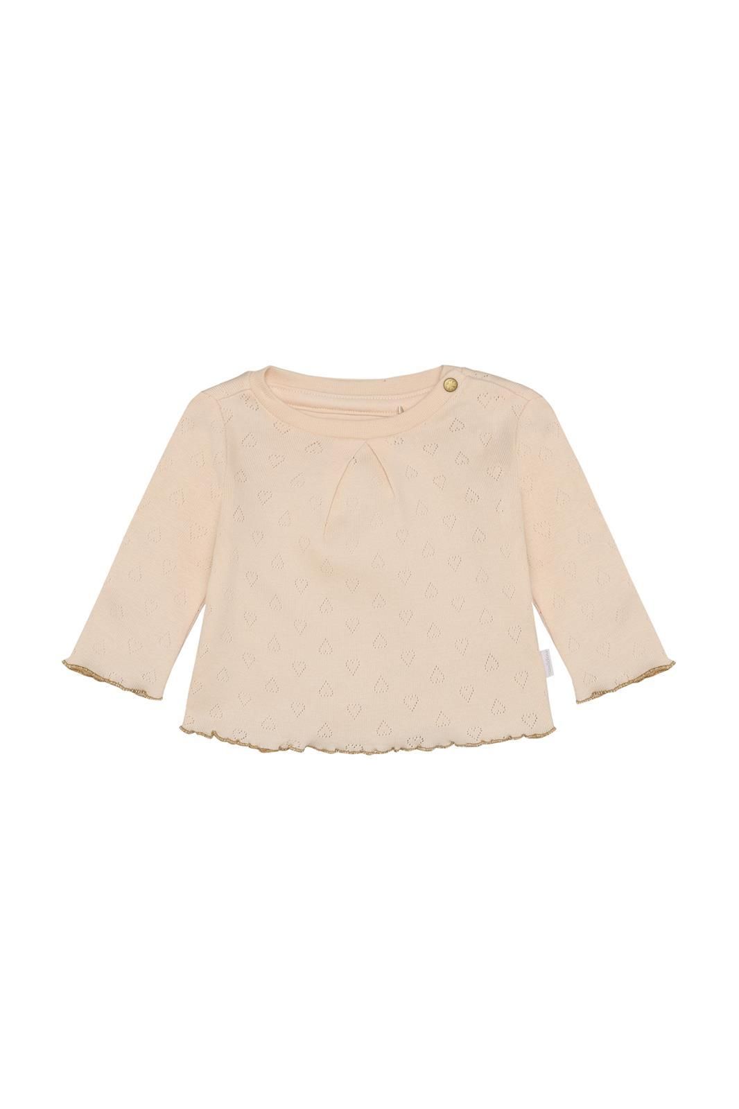 Longsleeve Top | Sunkiss | Noppies-1