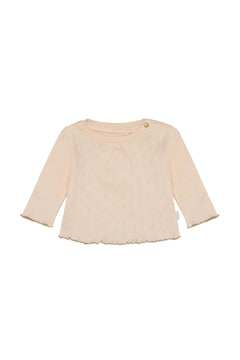 Longsleeve Top | Sunkiss | Noppies-1