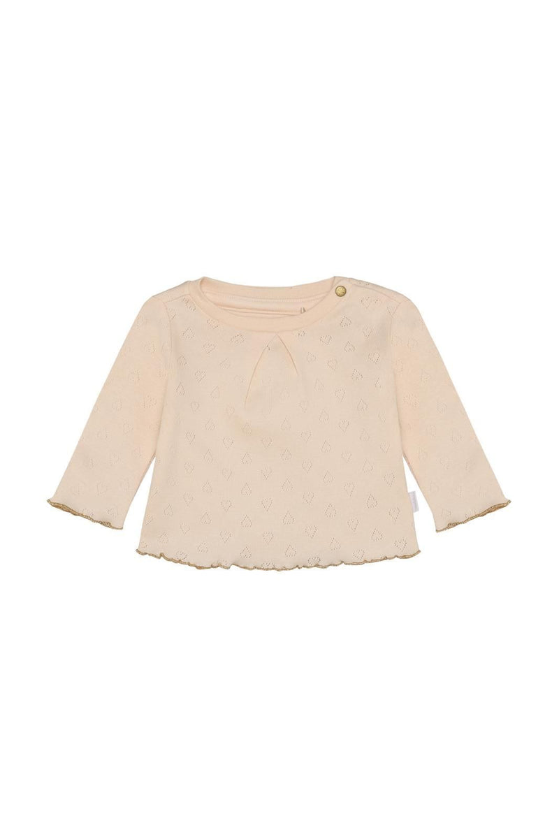 Longsleeve Top | Sunkiss | Noppies-1