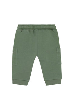Relaxed Fit Trouser | Stripe | Noppies-1