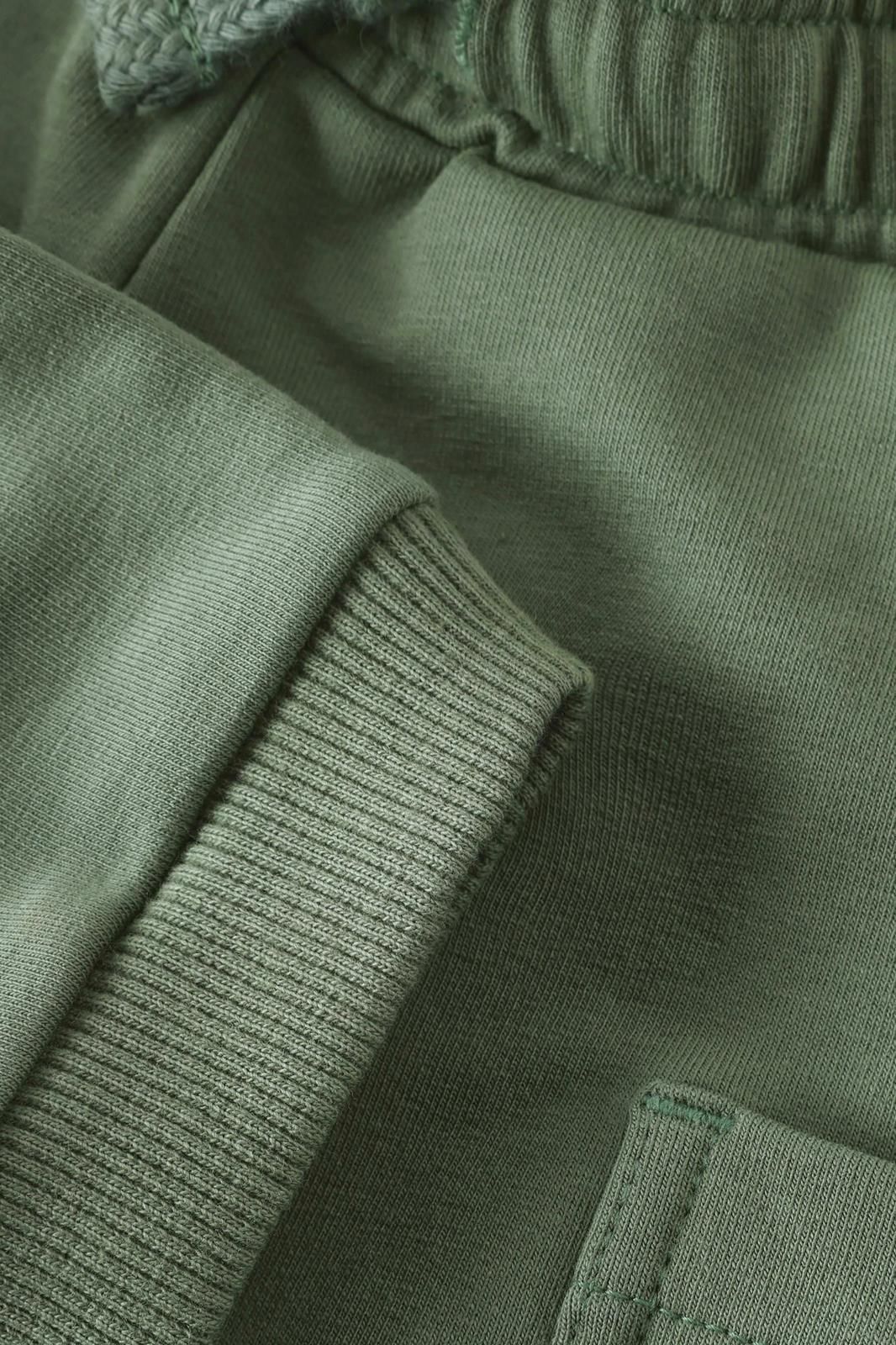 Relaxed Fit Trouser | Stripe | Noppies-2