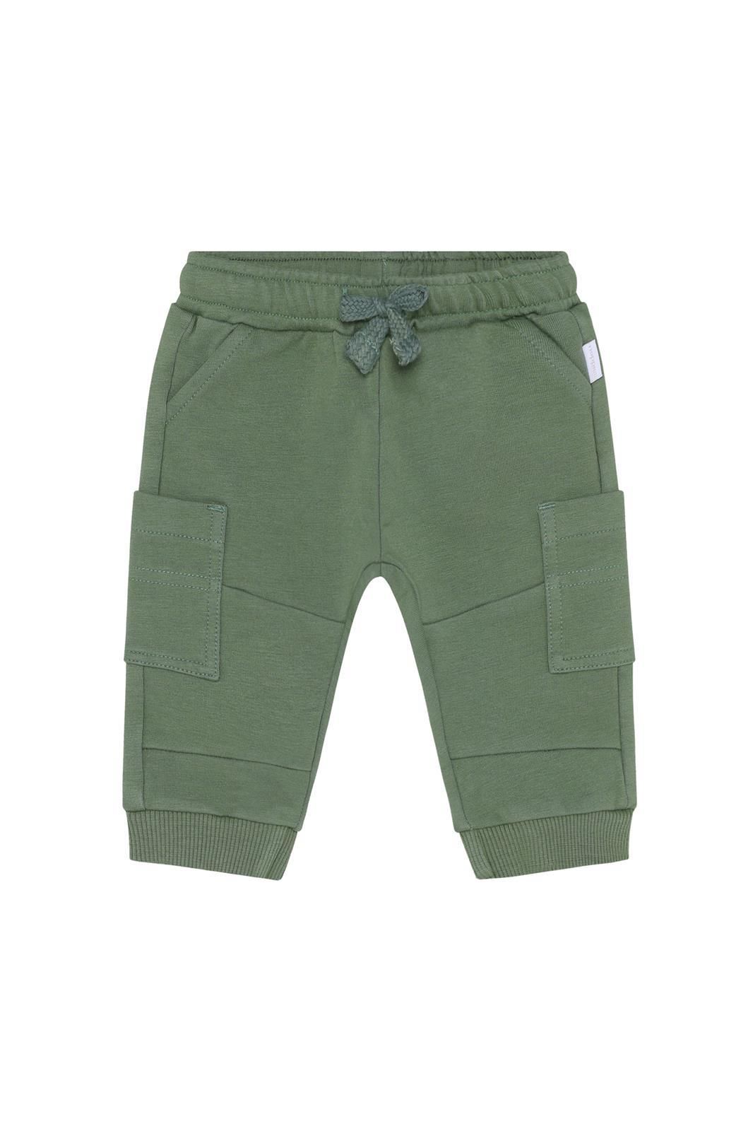 Relaxed Fit Trouser | Stripe | Noppies-3