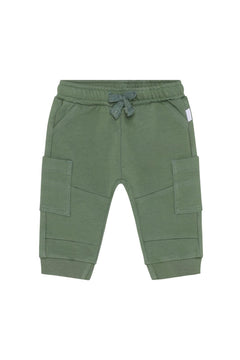 Relaxed Fit Trouser | Stripe | Noppies-3