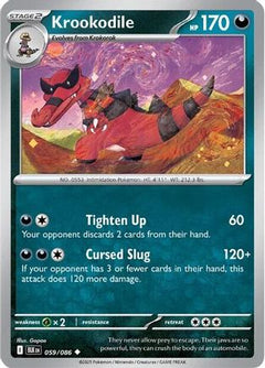 Krookodile 59 - SV Black Bolt Holofoil-1
